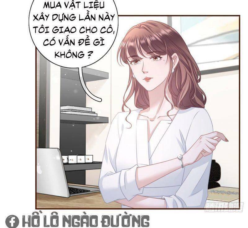 Bạn Gái Tôi Mới 30+ Chapter 87 - 30