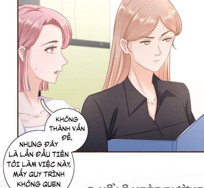 Bạn Gái Tôi Mới 30+ Chapter 87 - 32