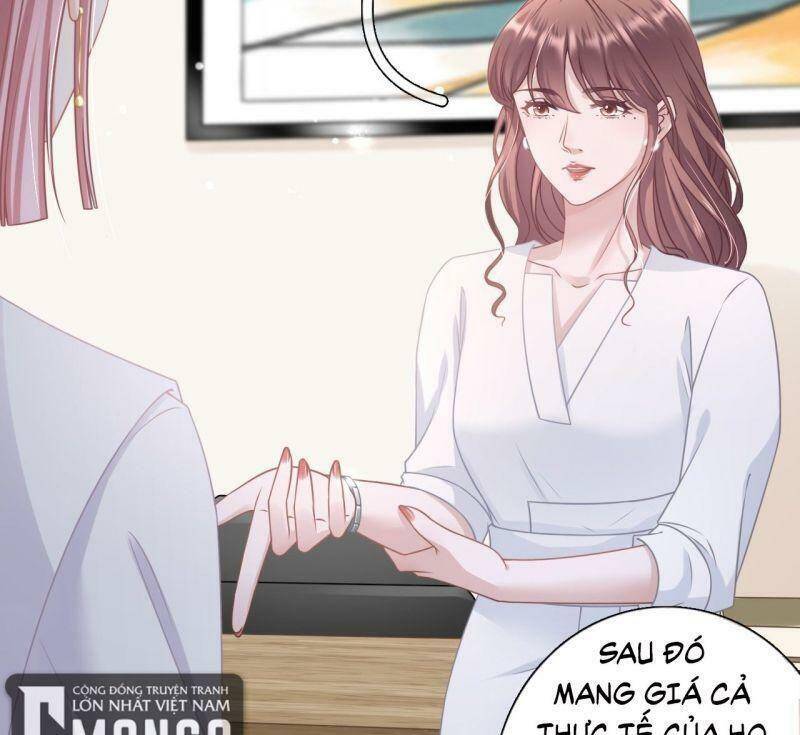 Bạn Gái Tôi Mới 30+ Chapter 87 - 34