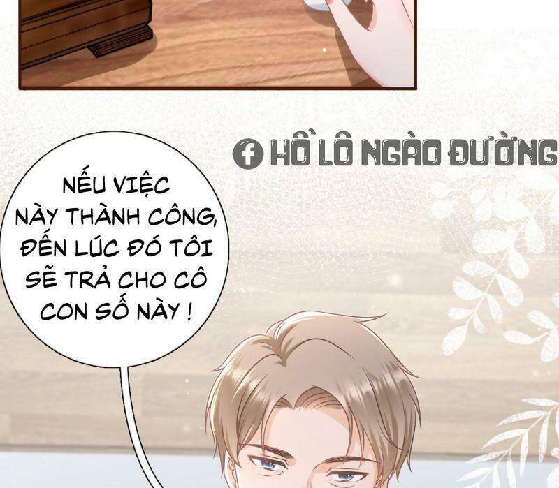 Bạn Gái Tôi Mới 30+ Chapter 87 - 50