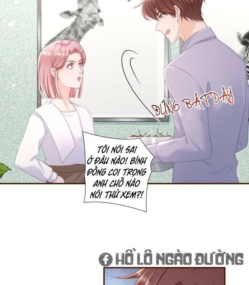 Bạn Gái Tôi Mới 30+ Chapter 88 - 12