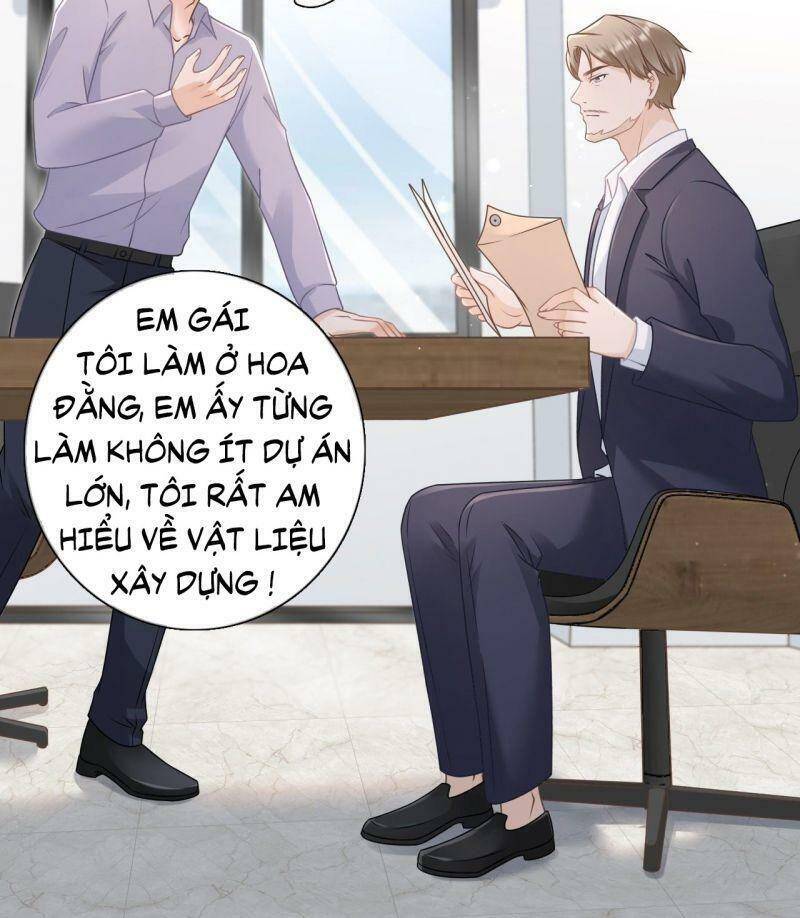 Bạn Gái Tôi Mới 30+ Chapter 88 - 15