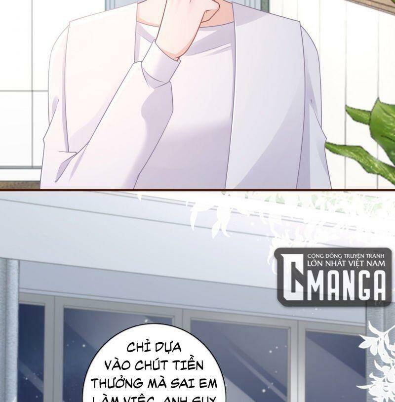 Bạn Gái Tôi Mới 30+ Chapter 88 - 22