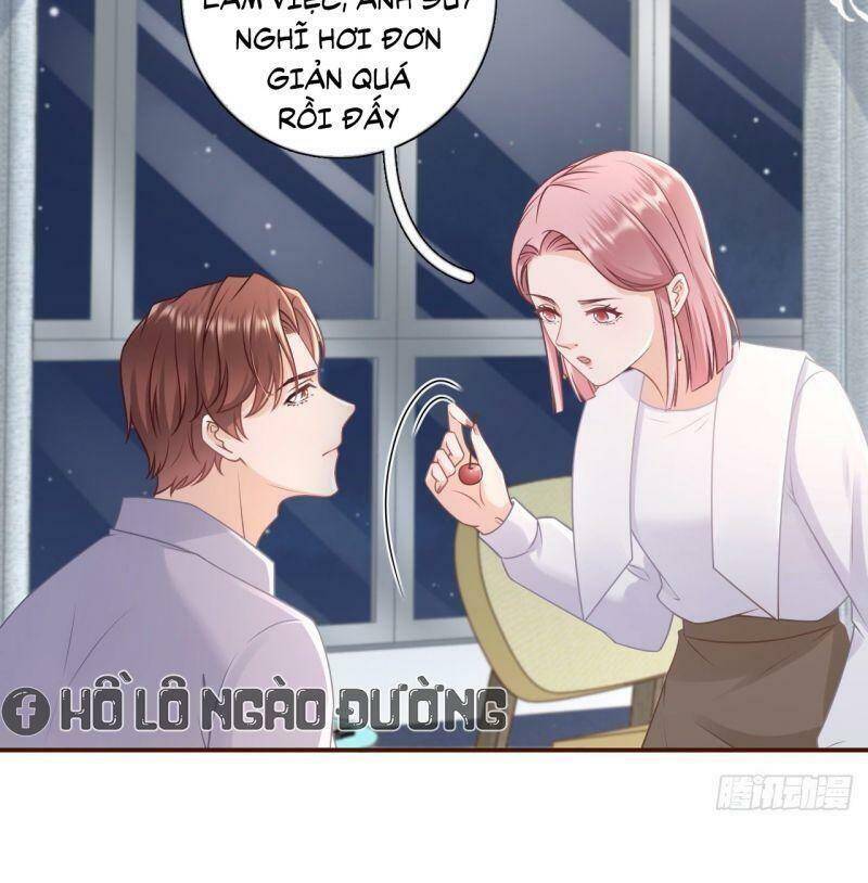 Bạn Gái Tôi Mới 30+ Chapter 88 - 23
