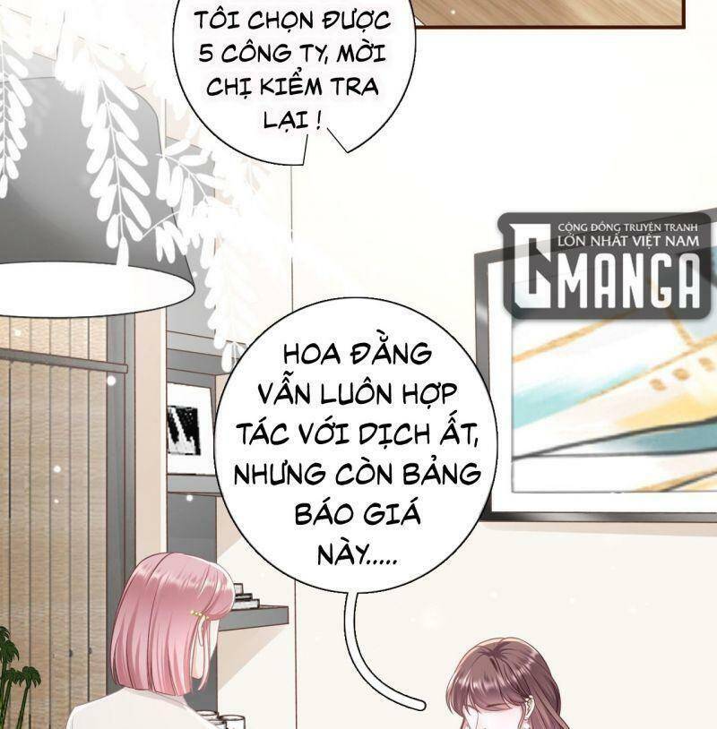 Bạn Gái Tôi Mới 30+ Chapter 88 - 31