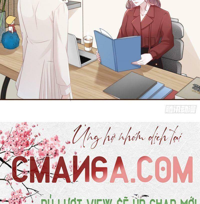Bạn Gái Tôi Mới 30+ Chapter 88 - 32
