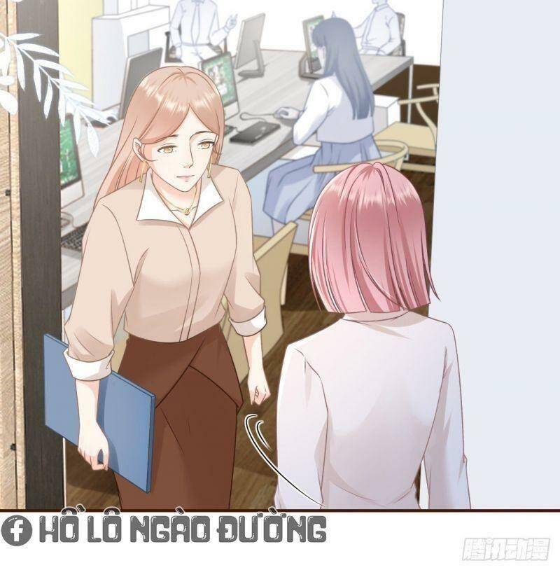 Bạn Gái Tôi Mới 30+ Chapter 88 - 40