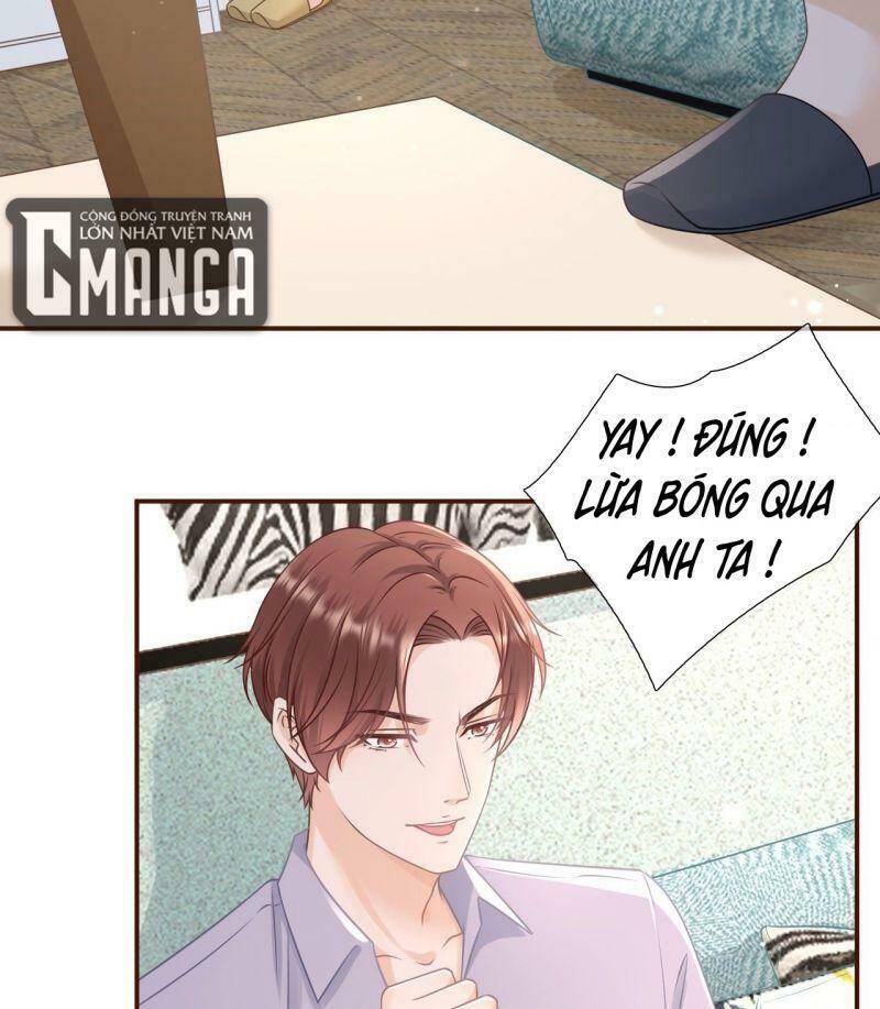 Bạn Gái Tôi Mới 30+ Chapter 88 - 6