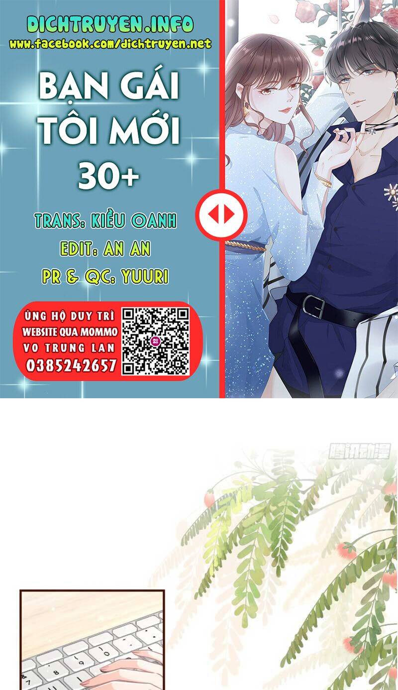 Bạn Gái Tôi Mới 30+ Chapter 91 - 1