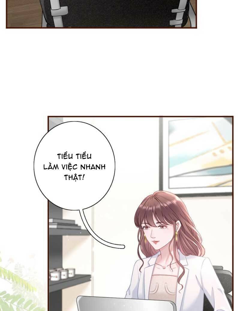 Bạn Gái Tôi Mới 30+ Chapter 91 - 5