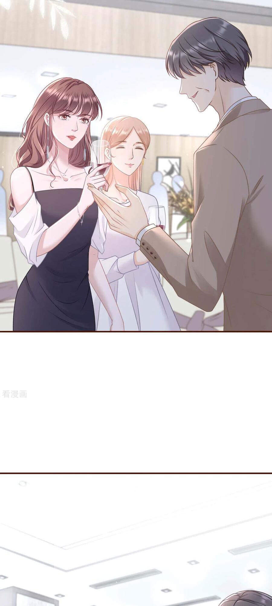 Bạn Gái Tôi Mới 30+ Chapter 96 - 11