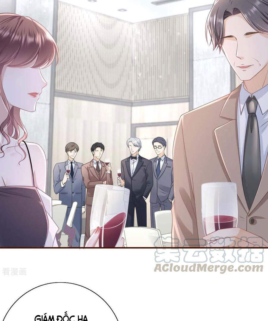 Bạn Gái Tôi Mới 30+ Chapter 96 - 12
