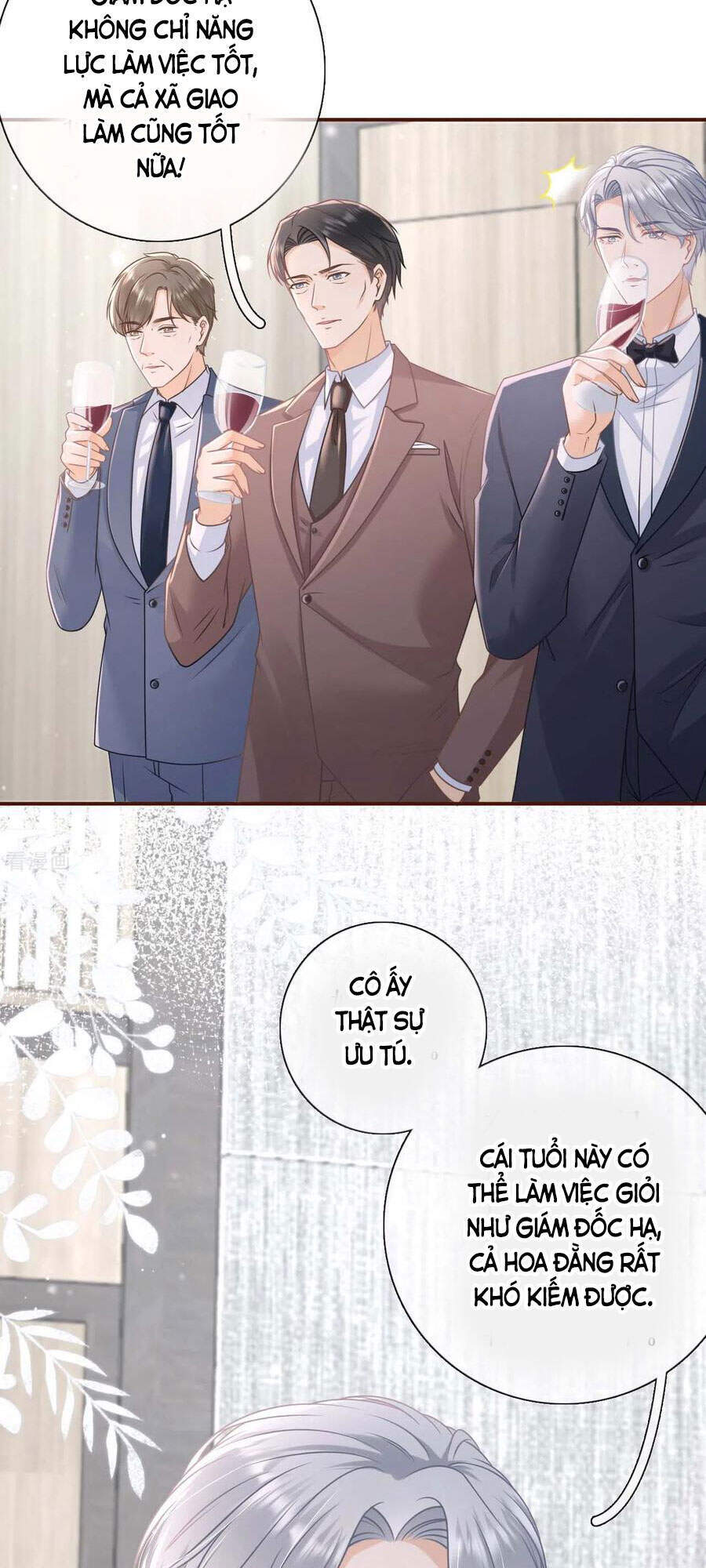 Bạn Gái Tôi Mới 30+ Chapter 96 - 13