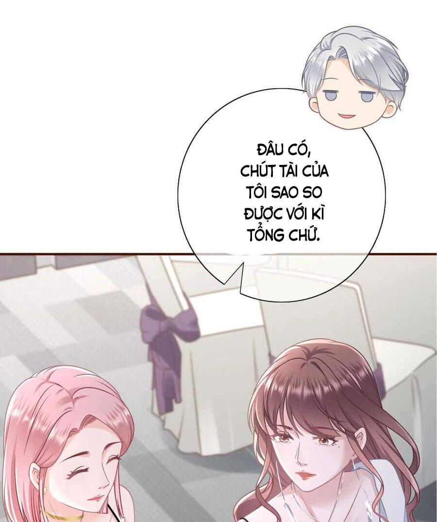 Bạn Gái Tôi Mới 30+ Chapter 96 - 16