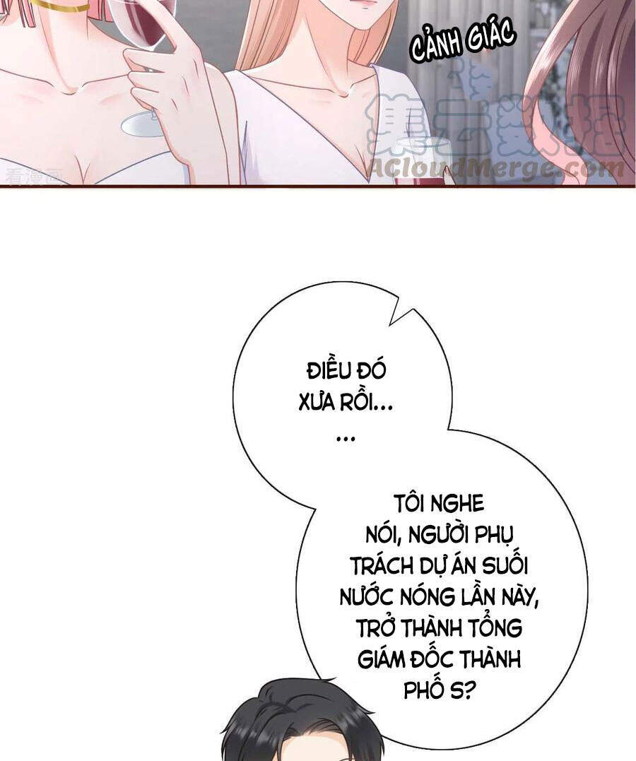 Bạn Gái Tôi Mới 30+ Chapter 96 - 18