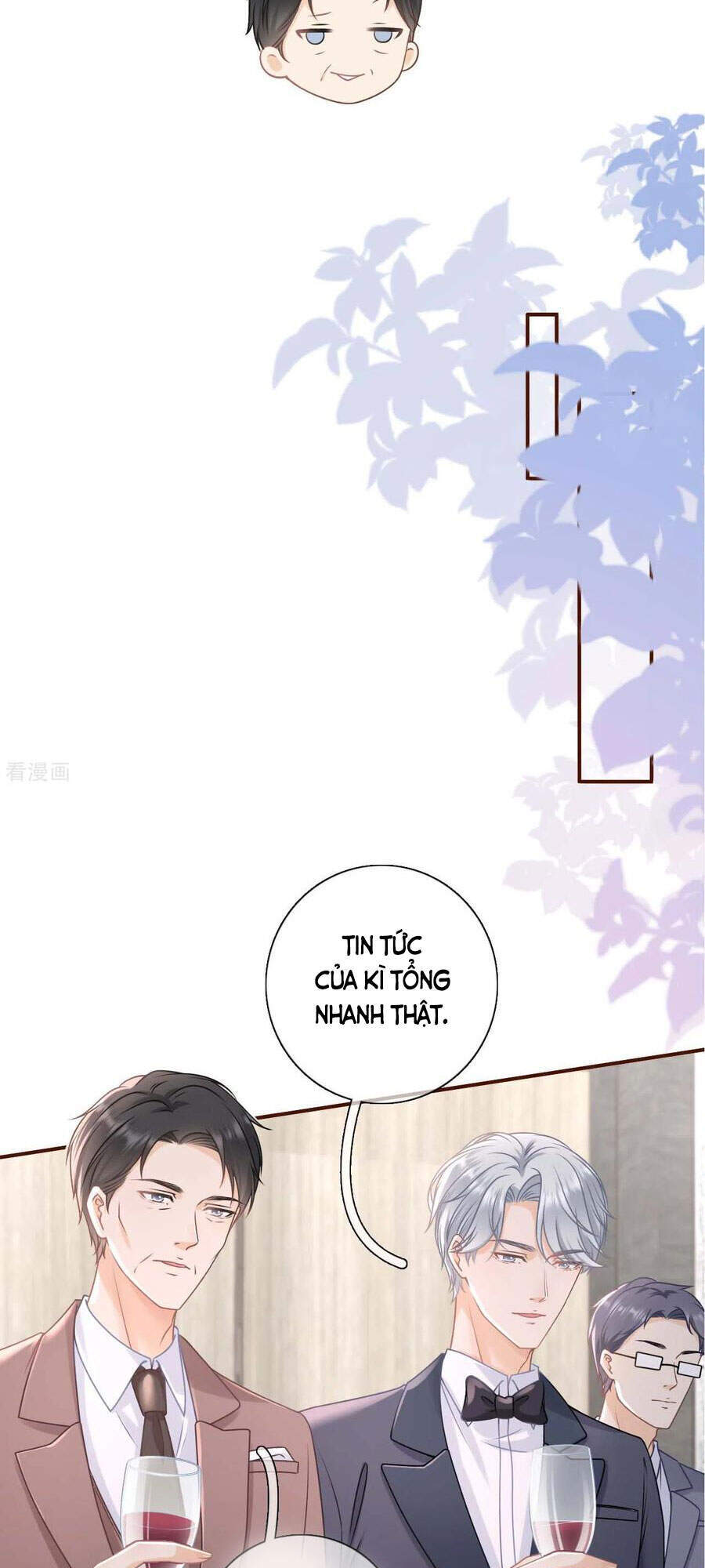 Bạn Gái Tôi Mới 30+ Chapter 96 - 19