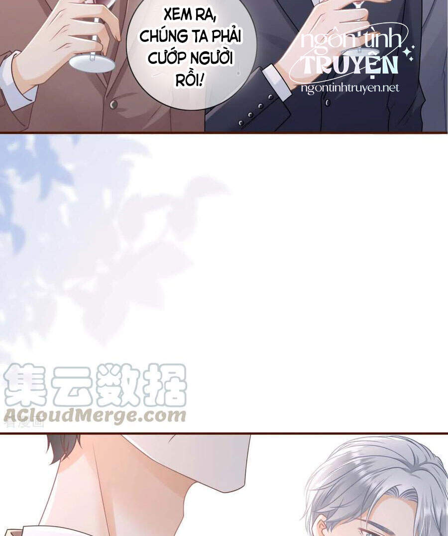 Bạn Gái Tôi Mới 30+ Chapter 96 - 20