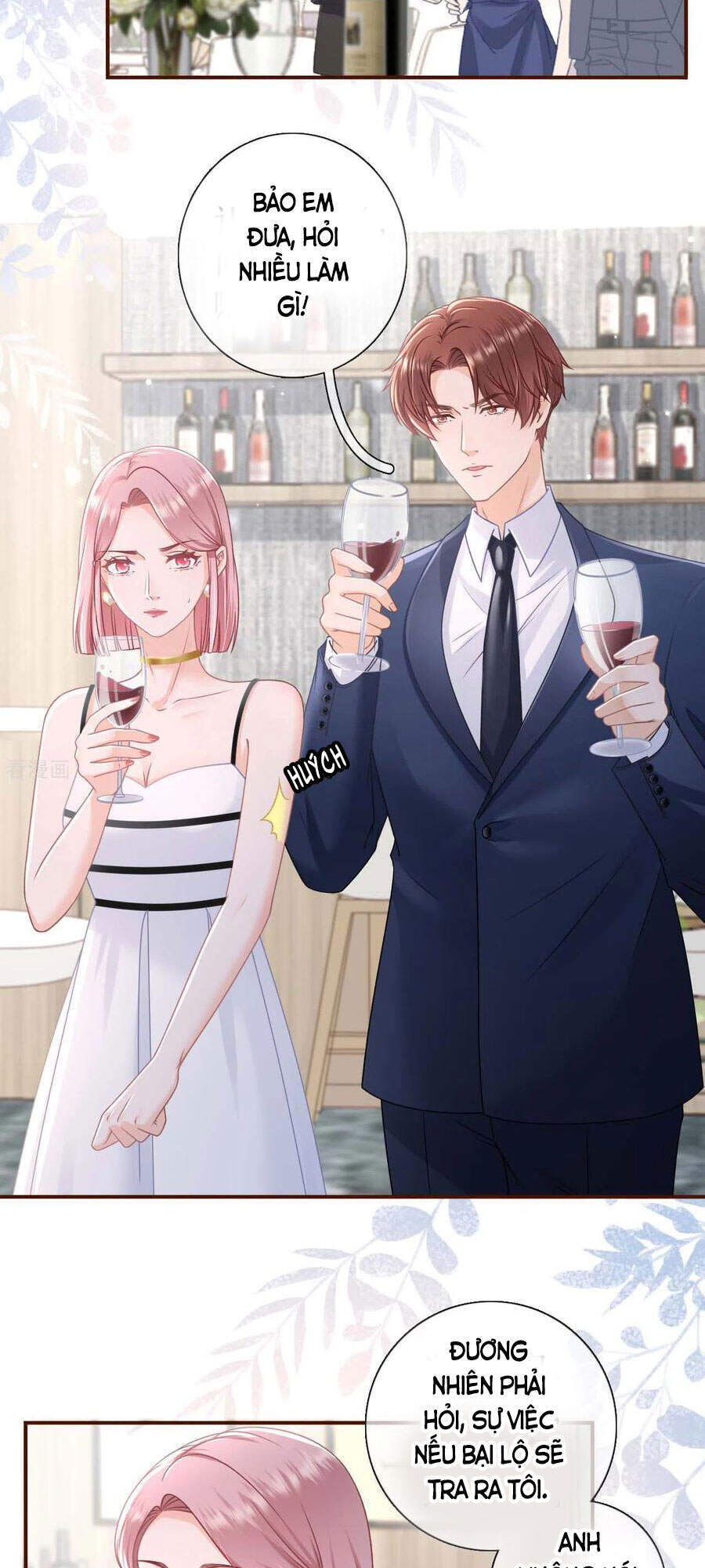 Bạn Gái Tôi Mới 30+ Chapter 96 - 3
