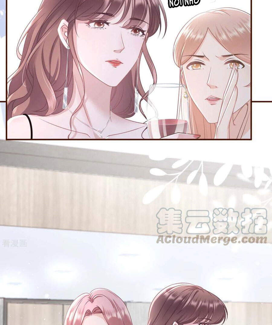 Bạn Gái Tôi Mới 30+ Chapter 96 - 22