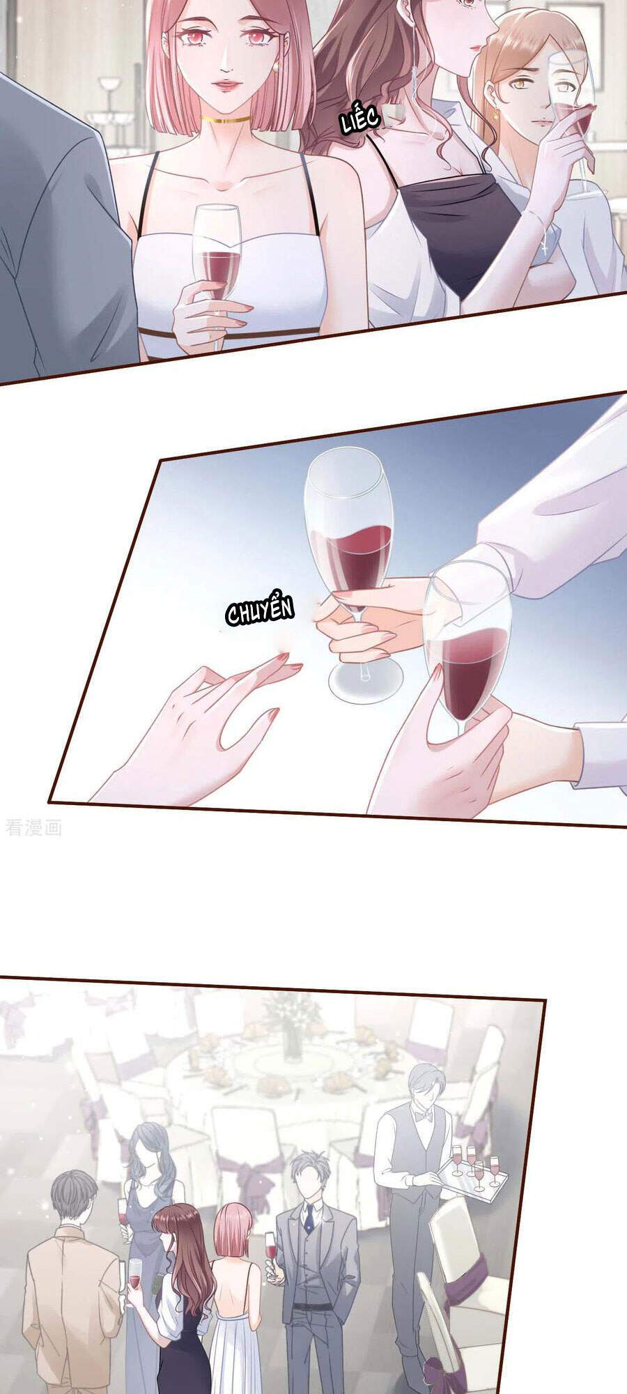 Bạn Gái Tôi Mới 30+ Chapter 96 - 23