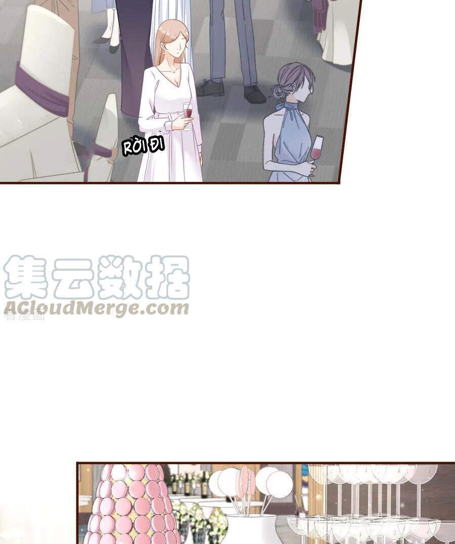 Bạn Gái Tôi Mới 30+ Chapter 96 - 24