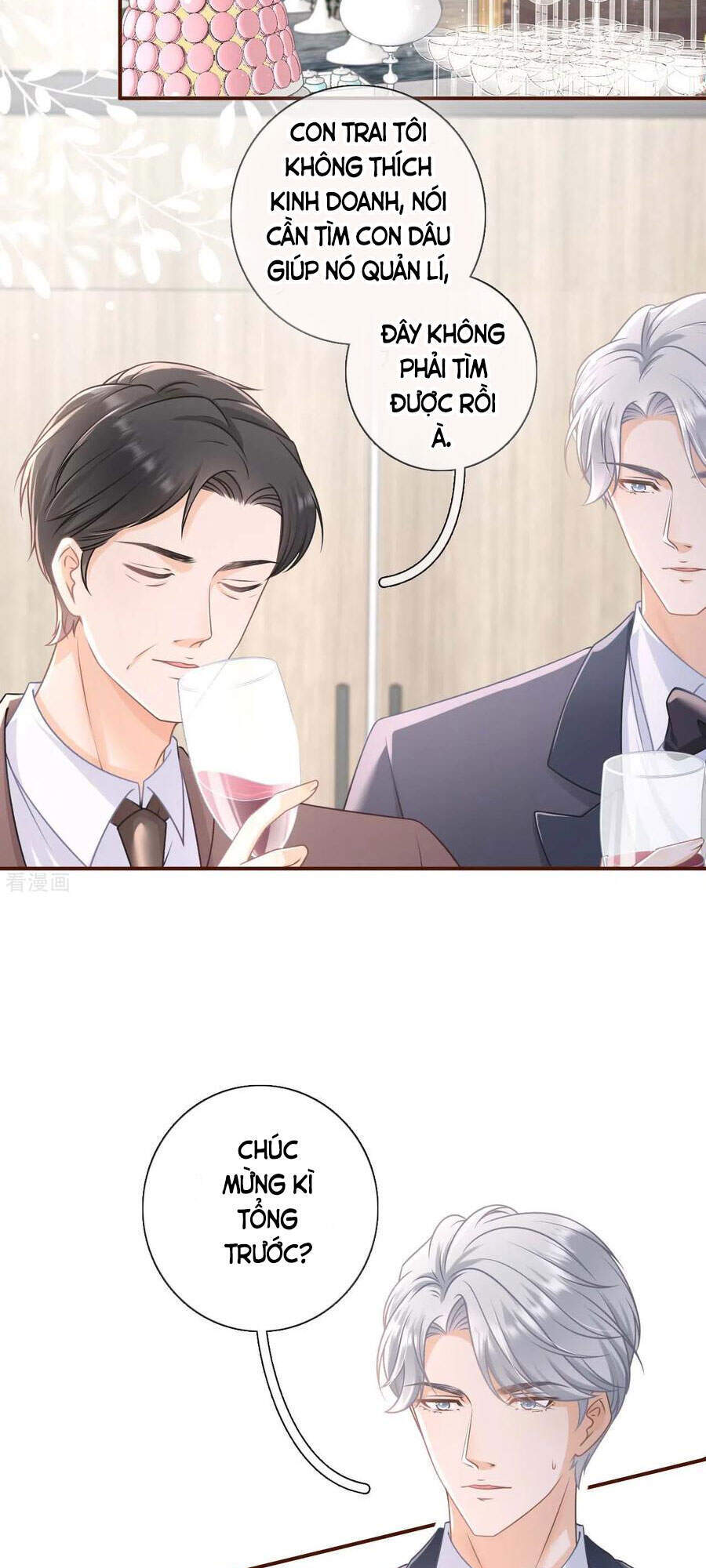 Bạn Gái Tôi Mới 30+ Chapter 96 - 25
