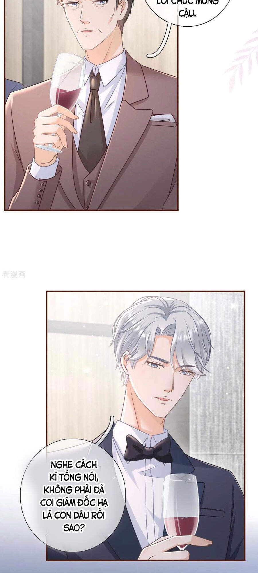 Bạn Gái Tôi Mới 30+ Chapter 96 - 27