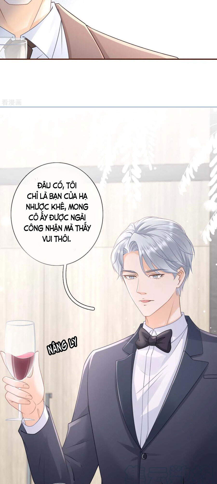 Bạn Gái Tôi Mới 30+ Chapter 96 - 29