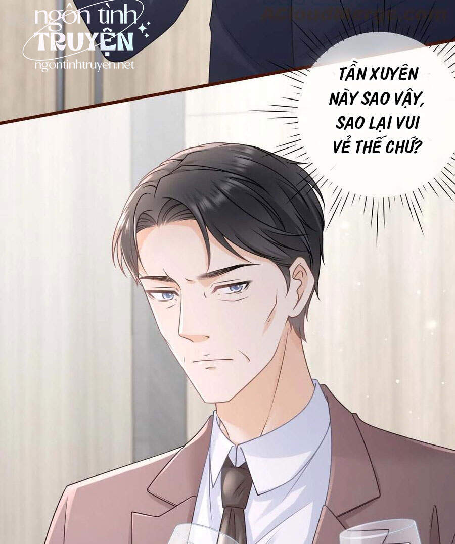 Bạn Gái Tôi Mới 30+ Chapter 96 - 30