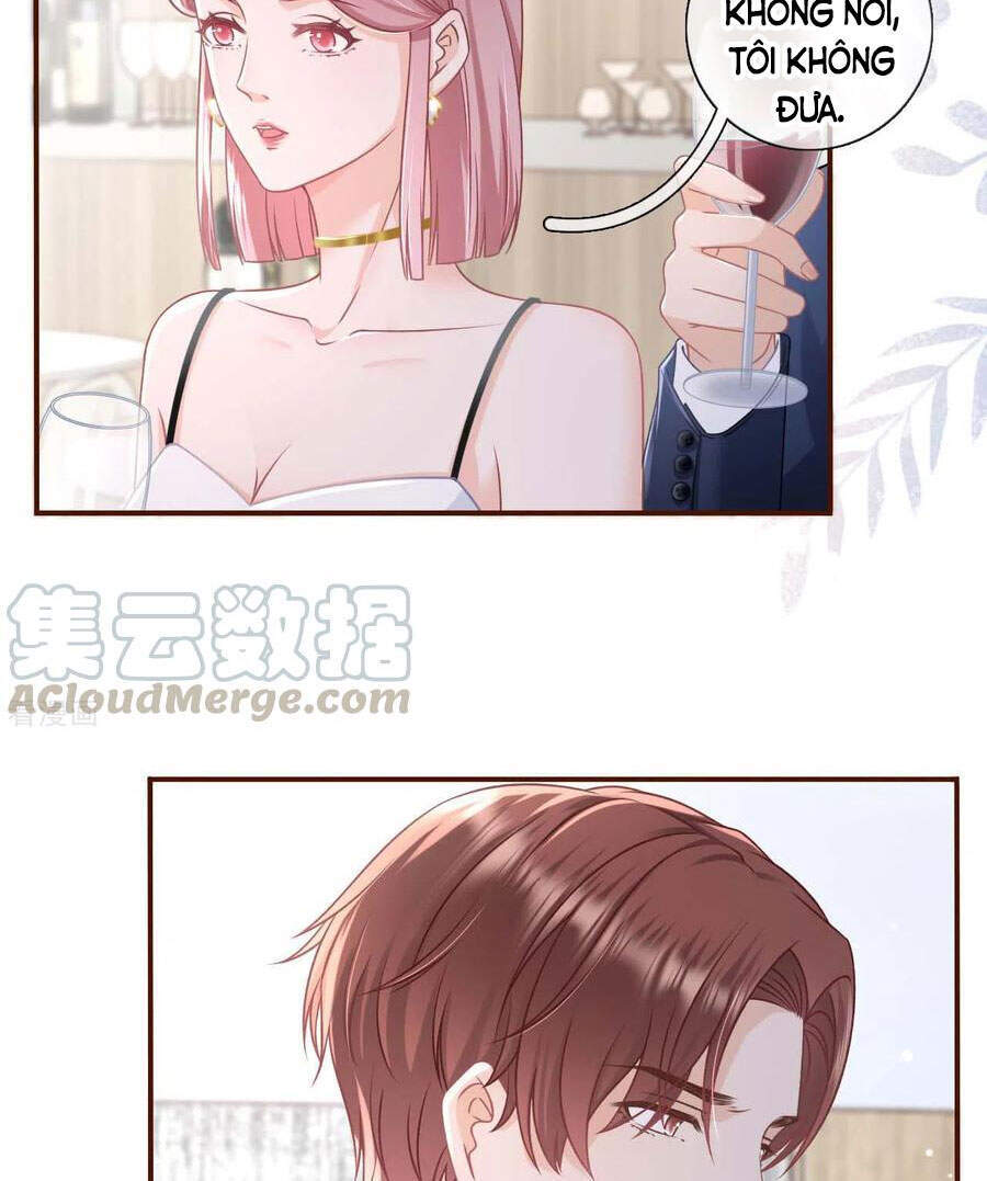 Bạn Gái Tôi Mới 30+ Chapter 96 - 4