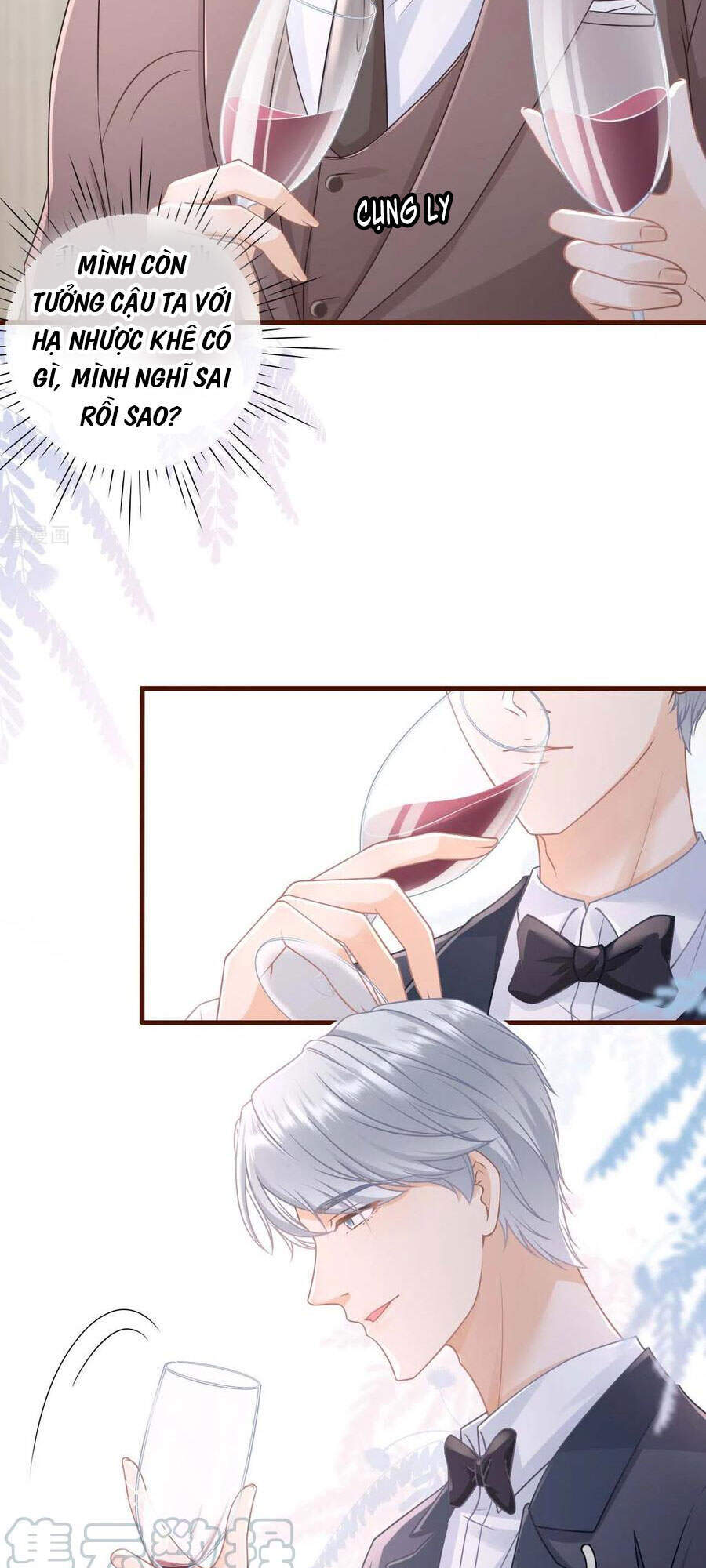 Bạn Gái Tôi Mới 30+ Chapter 96 - 31