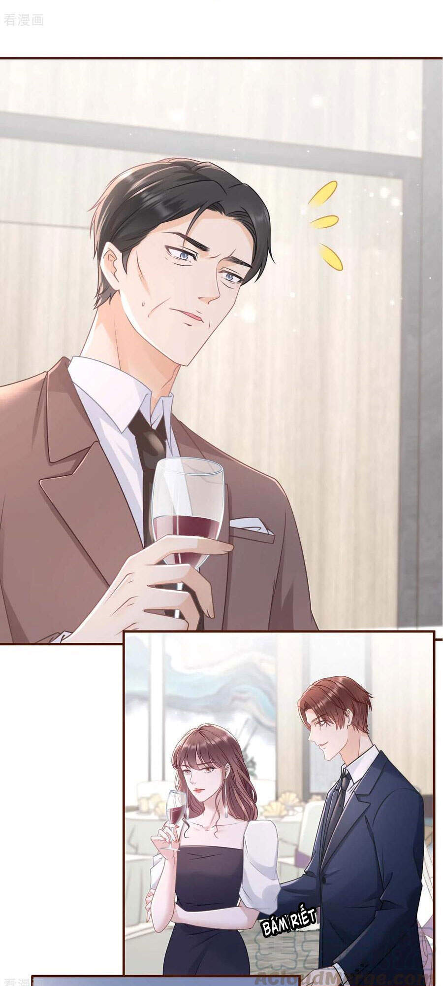 Bạn Gái Tôi Mới 30+ Chapter 96 - 33