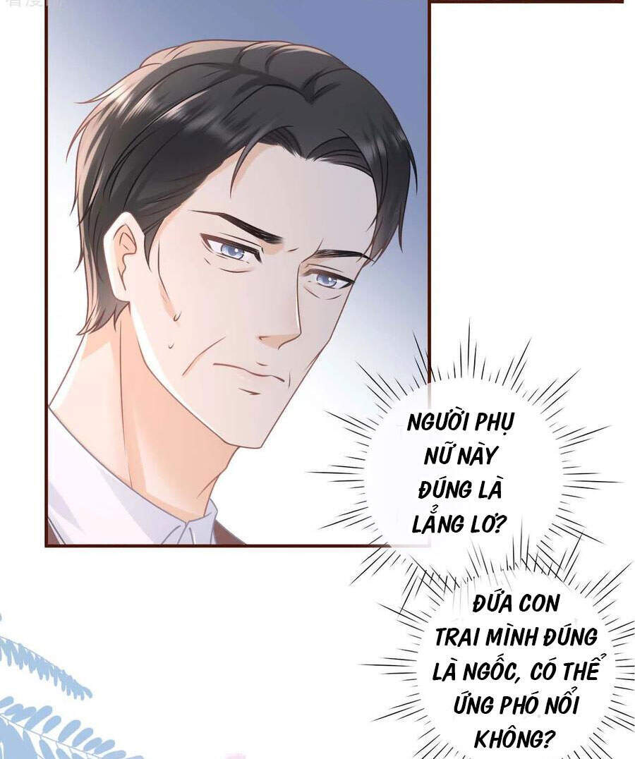Bạn Gái Tôi Mới 30+ Chapter 96 - 34
