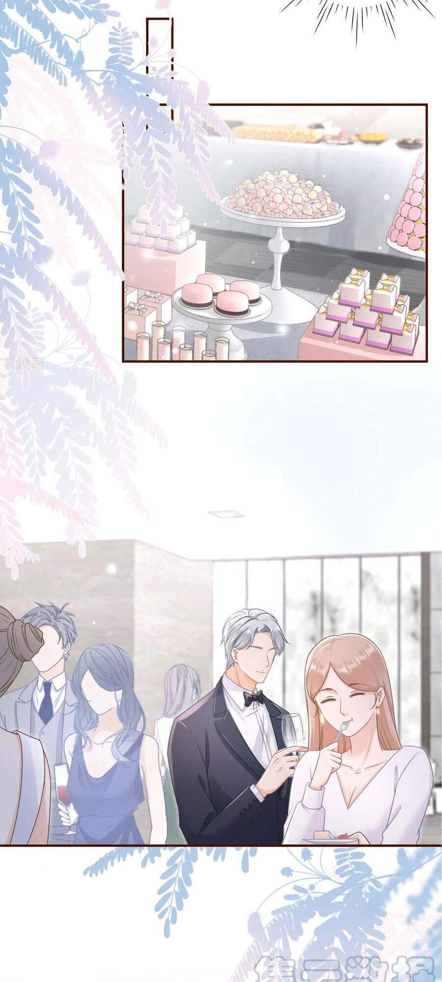 Bạn Gái Tôi Mới 30+ Chapter 96 - 35