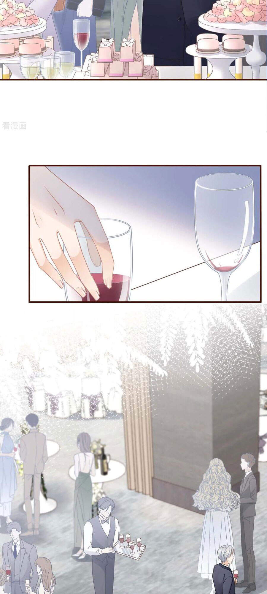 Bạn Gái Tôi Mới 30+ Chapter 96 - 37