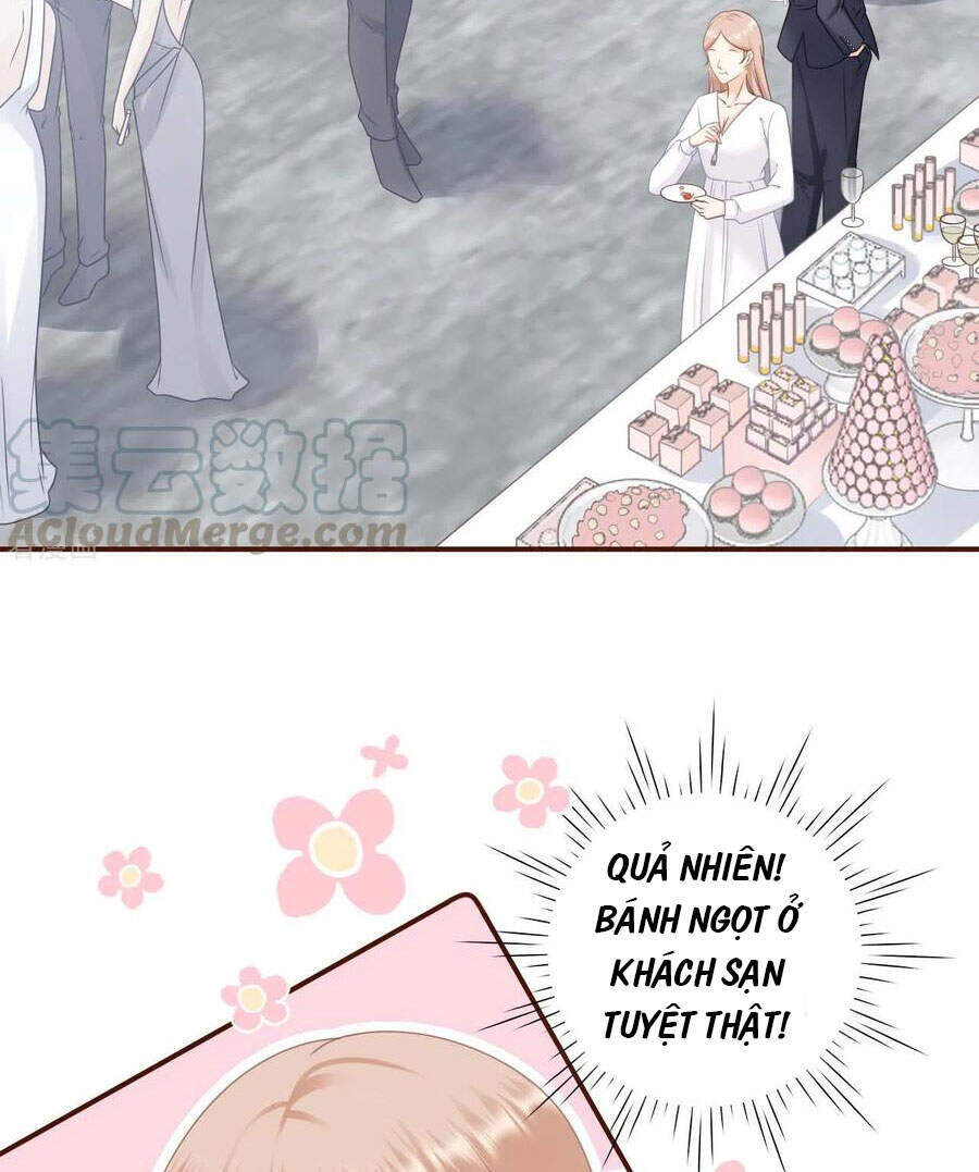Bạn Gái Tôi Mới 30+ Chapter 96 - 38