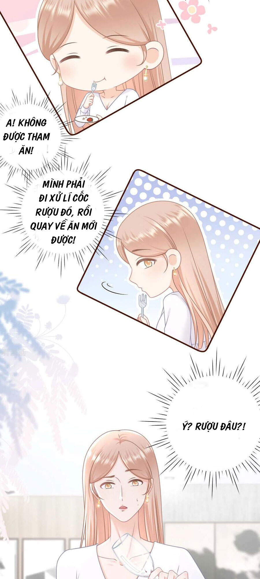 Bạn Gái Tôi Mới 30+ Chapter 96 - 39