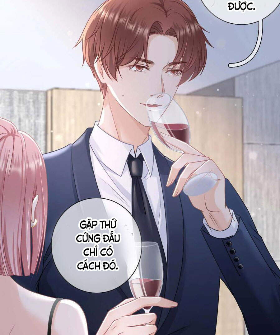 Bạn Gái Tôi Mới 30+ Chapter 96 - 6