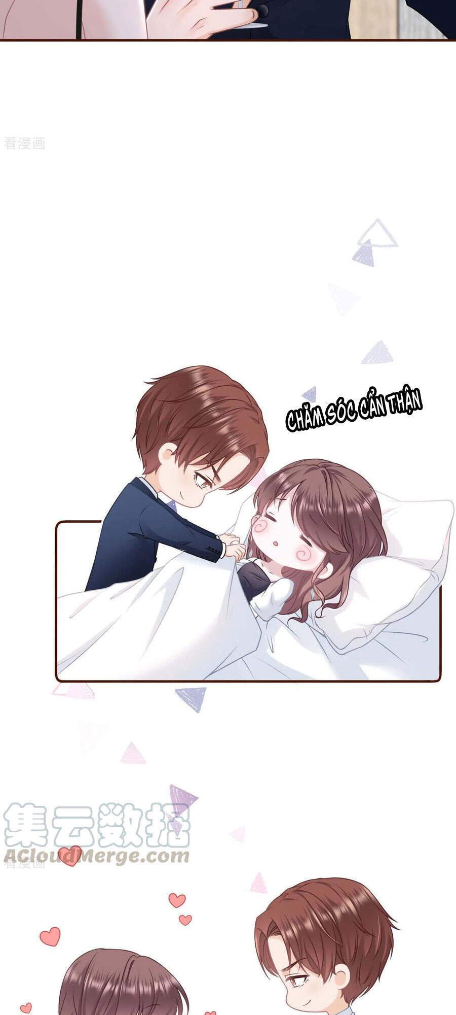 Bạn Gái Tôi Mới 30+ Chapter 96 - 7