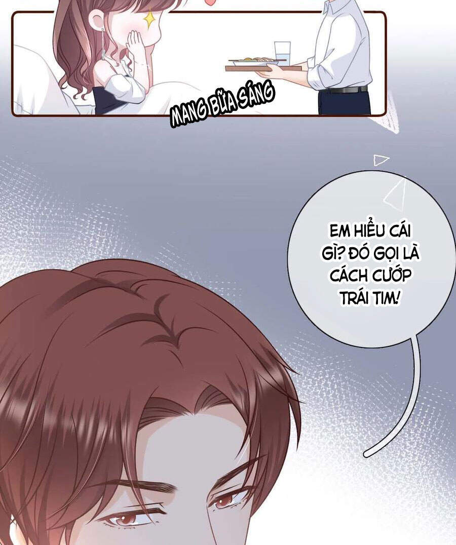 Bạn Gái Tôi Mới 30+ Chapter 96 - 8