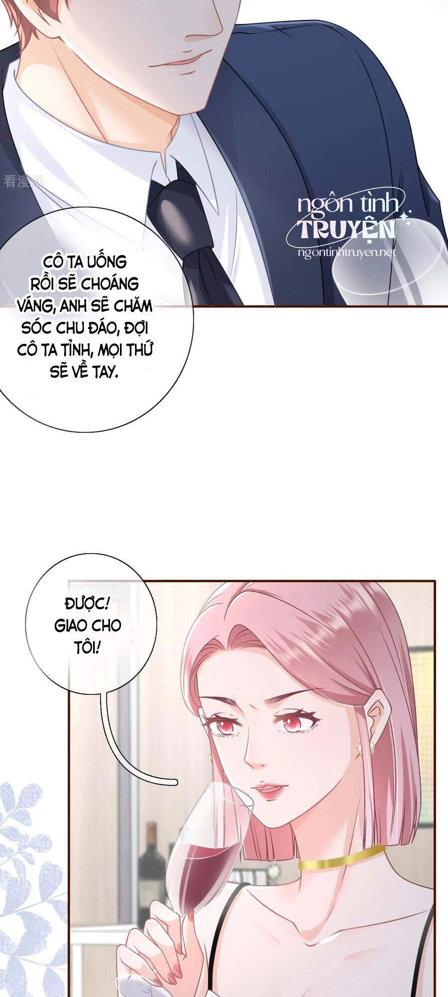 Bạn Gái Tôi Mới 30+ Chapter 96 - 9