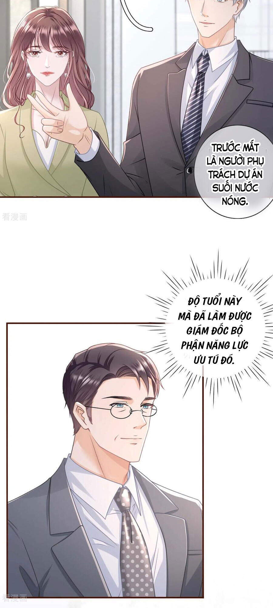 Bạn Gái Tôi Mới 30+ Chapter 98 - 11