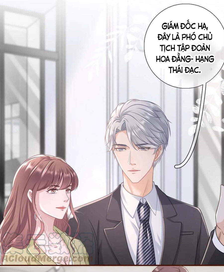 Bạn Gái Tôi Mới 30+ Chapter 98 - 12