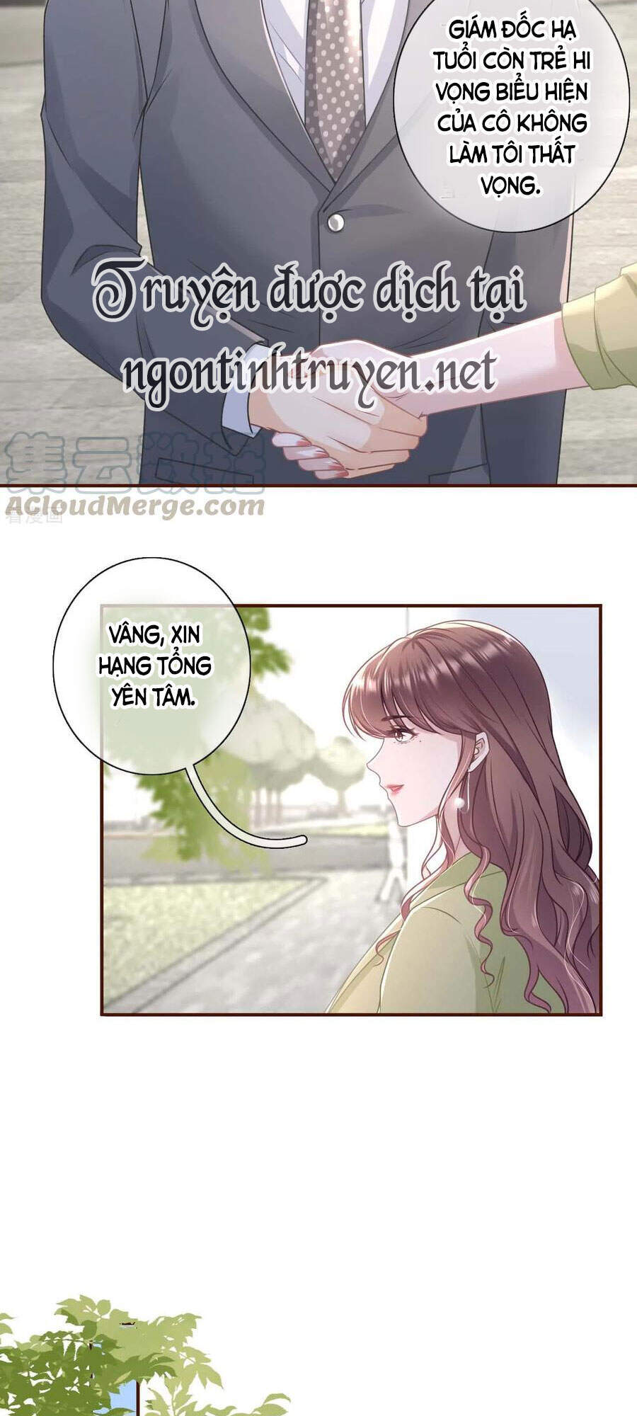 Bạn Gái Tôi Mới 30+ Chapter 98 - 15