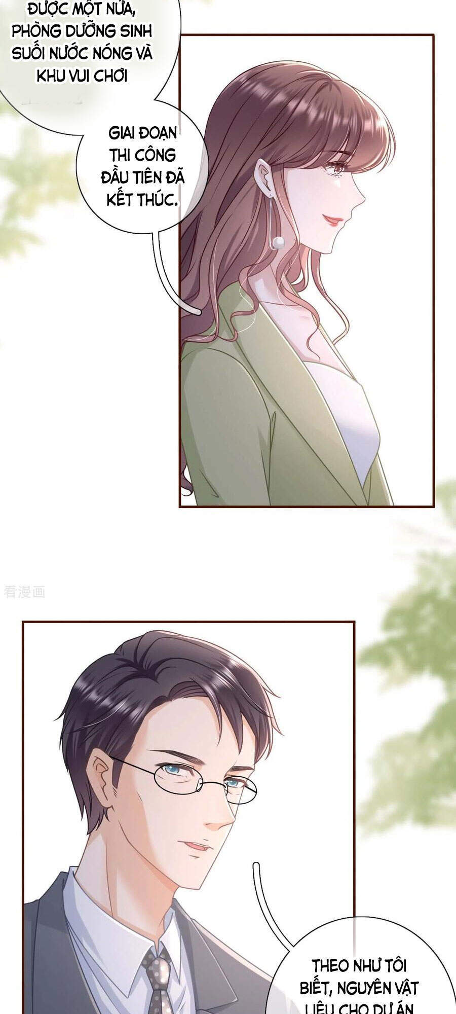 Bạn Gái Tôi Mới 30+ Chapter 98 - 19