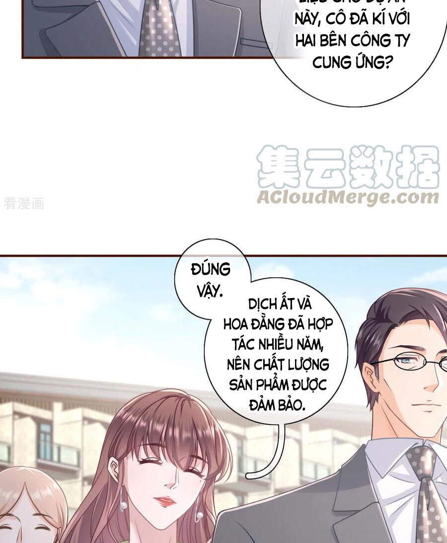 Bạn Gái Tôi Mới 30+ Chapter 98 - 20