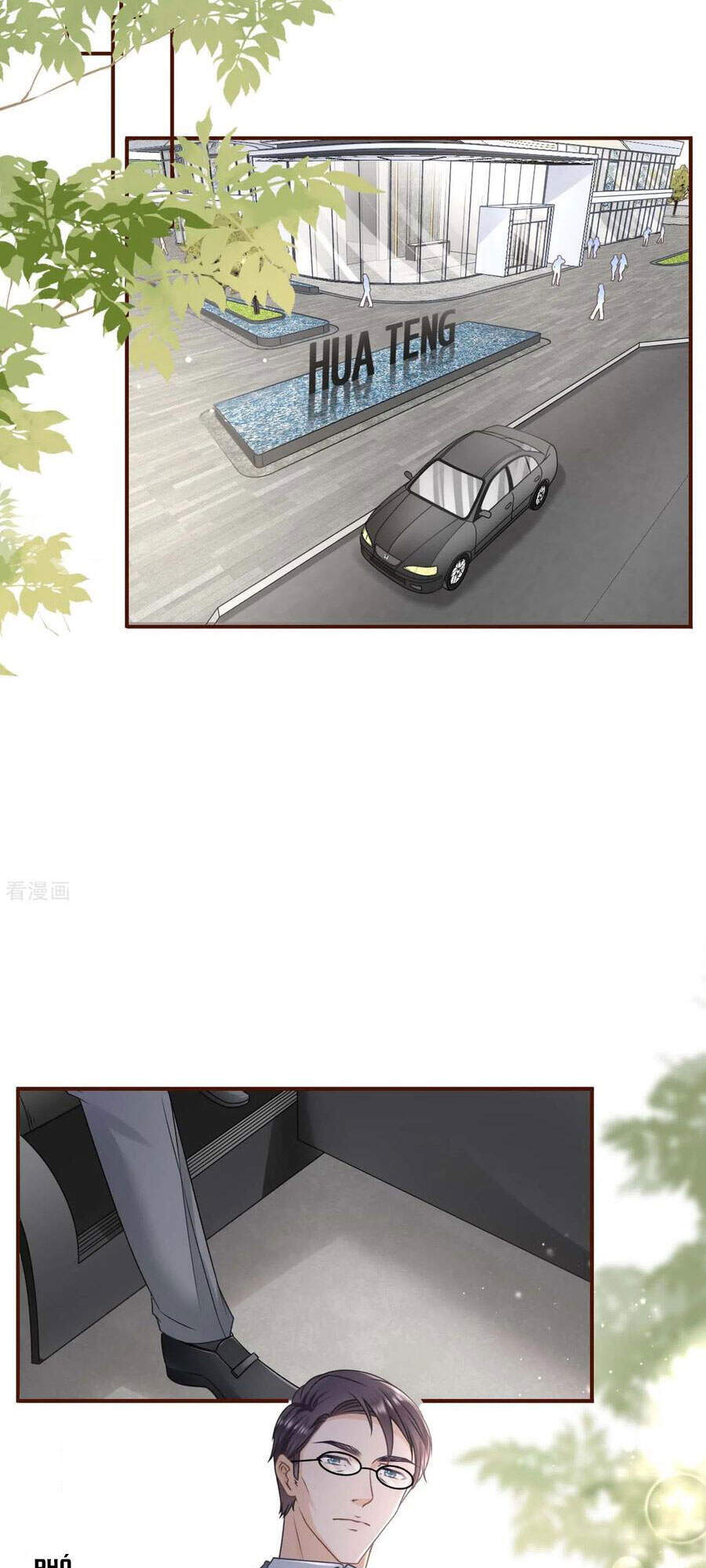 Bạn Gái Tôi Mới 30+ Chapter 98 - 3