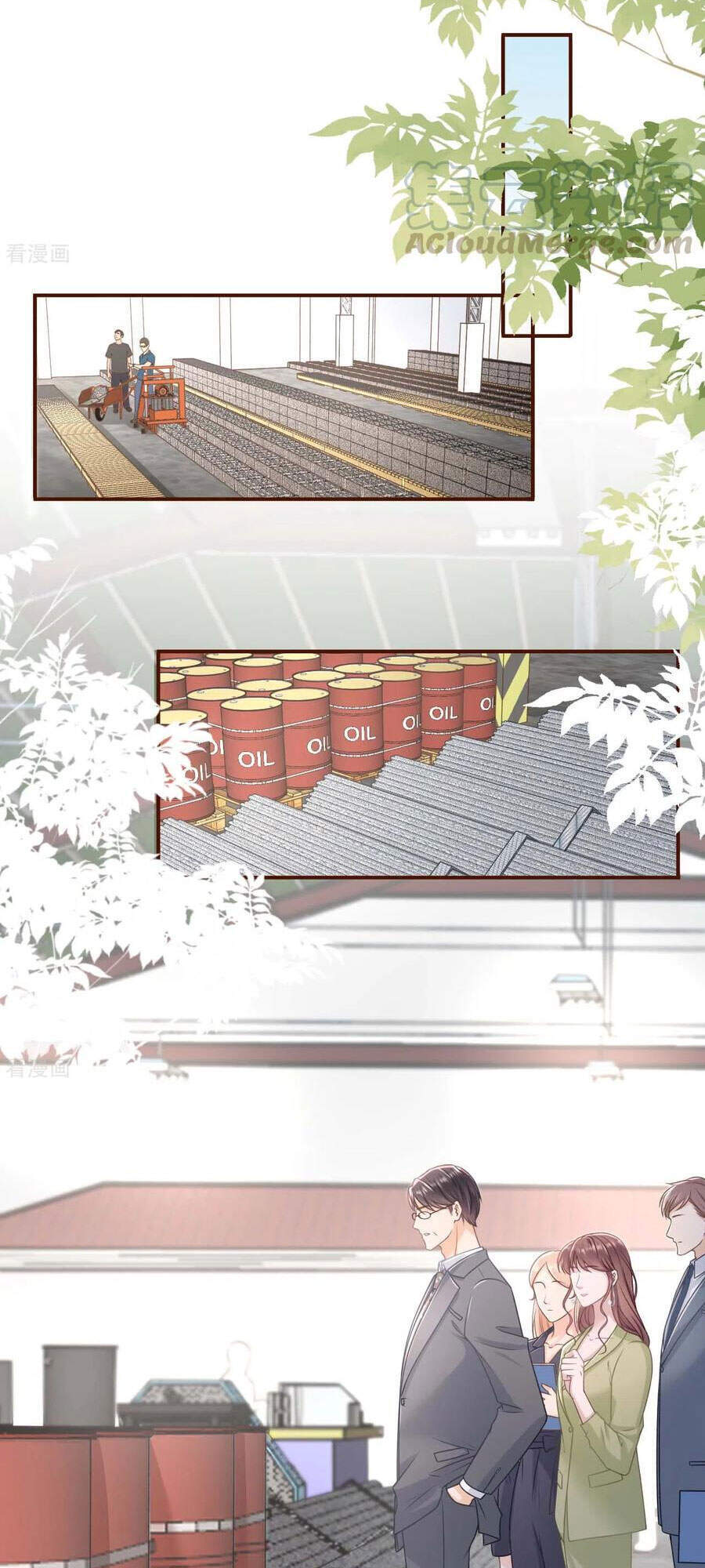 Bạn Gái Tôi Mới 30+ Chapter 98 - 23