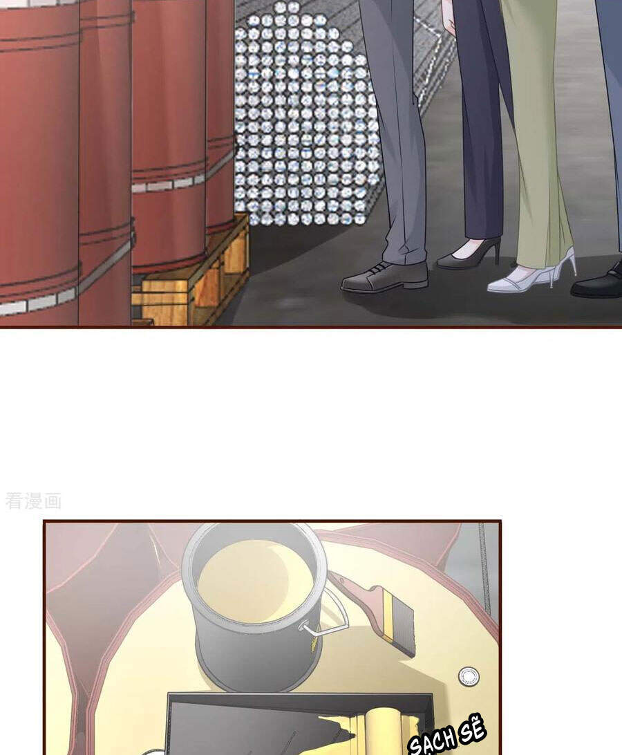 Bạn Gái Tôi Mới 30+ Chapter 98 - 24