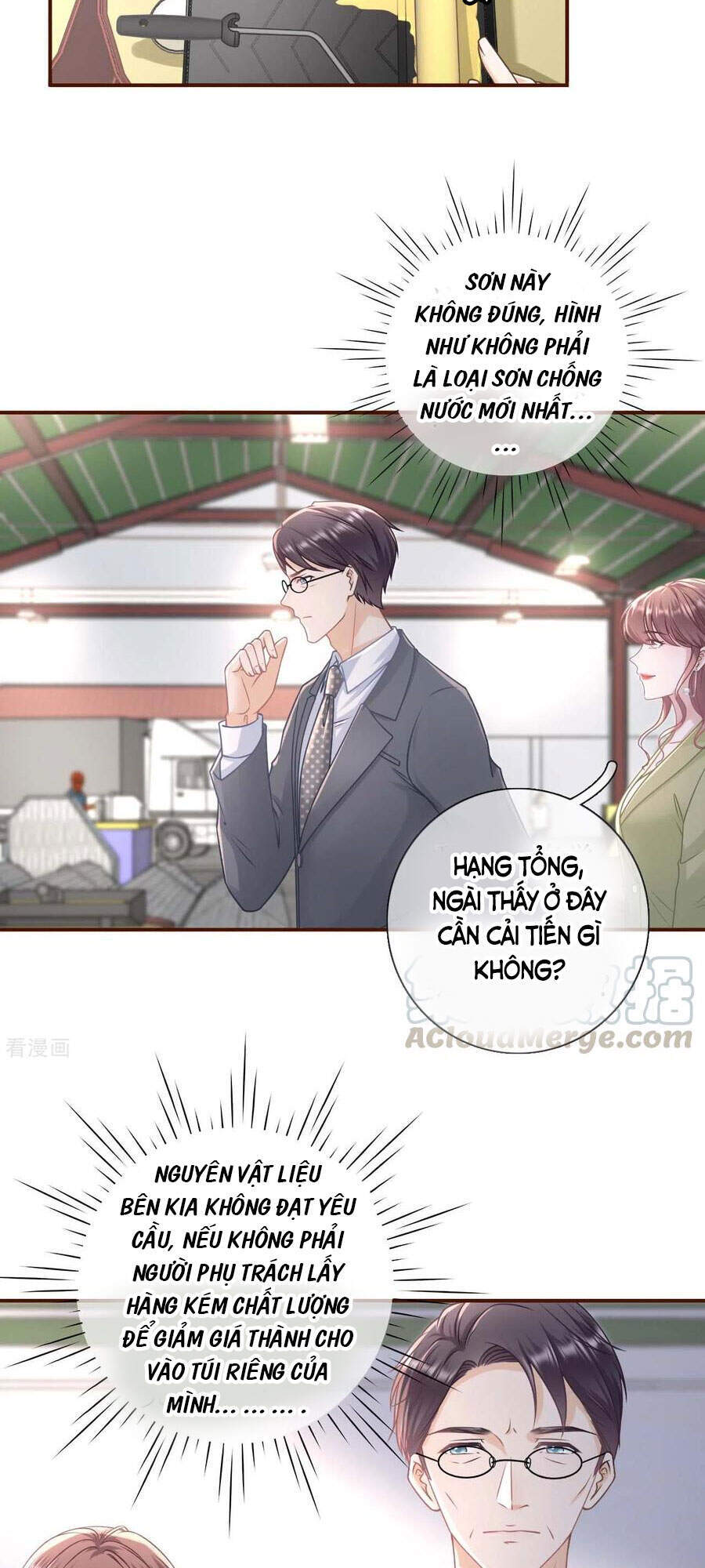 Bạn Gái Tôi Mới 30+ Chapter 98 - 25